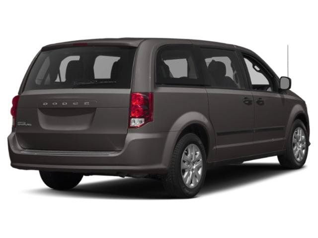 Used 2020 Dodge Grand Caravan GT FWD image 2