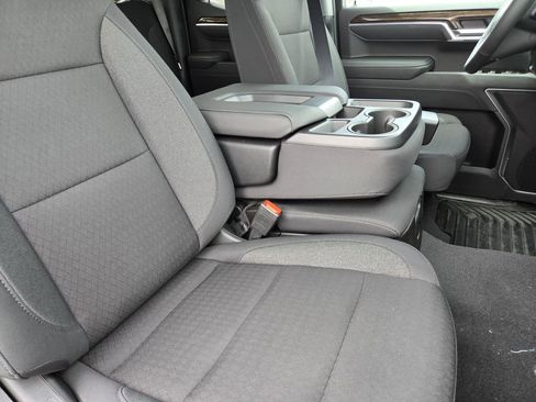 New 2026 GMC Sierra 1500 Elevation AWD/4WD image 9
