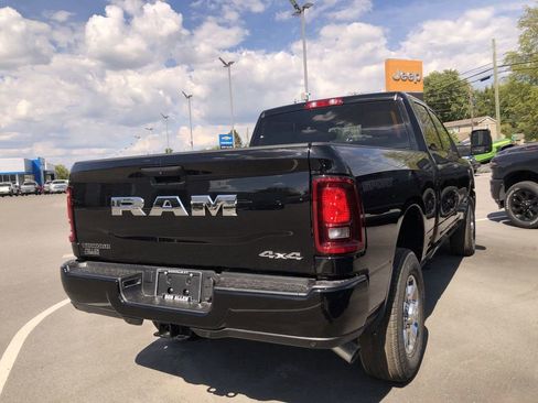 New 2026 RAM 2500 Big Horn image 5