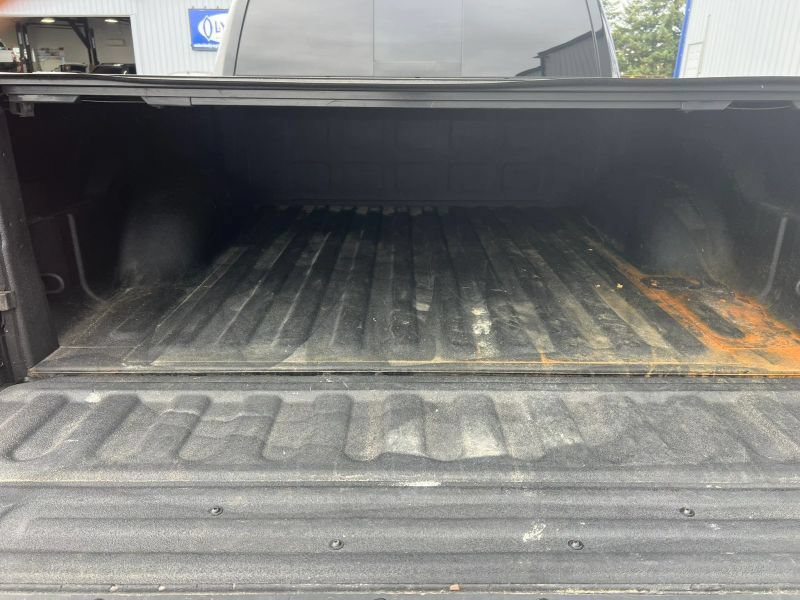 Used 2012 RAM 1500 Sport w/ Sport Premium Group AWD/4WD image 14