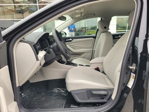 New 2026 Volkswagen Jetta S image 3
