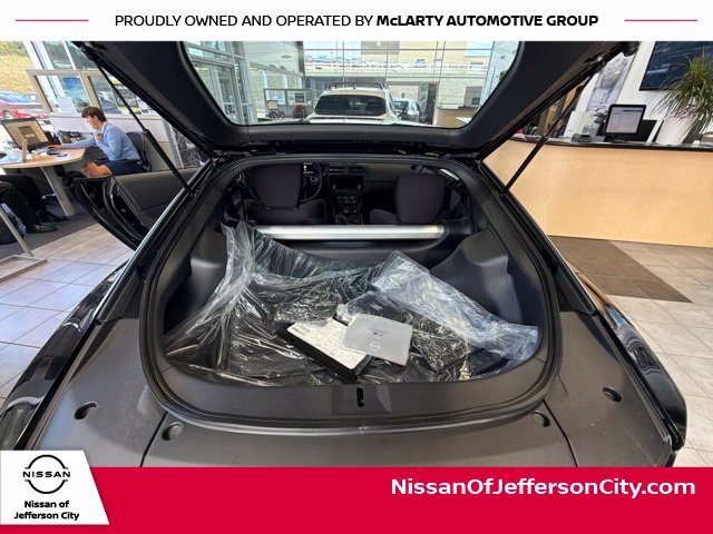 New 2027 Nissan Z Sport w/ Essentials Package (Sport) RWD image 14