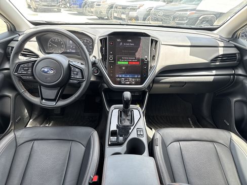Certified 2024 Subaru Crosstrek 2.5i Limited w/ Crosstrek Mirror Package AWD/4WD image 10