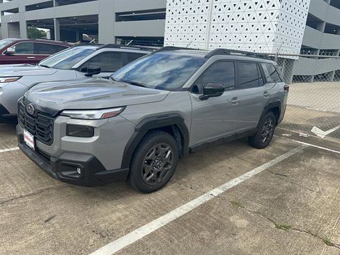 Used 2026 Subaru Outback Premium image 1