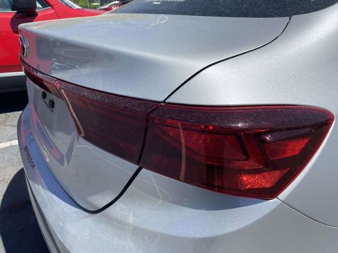 Used 2020 Kia Forte LXS image 24