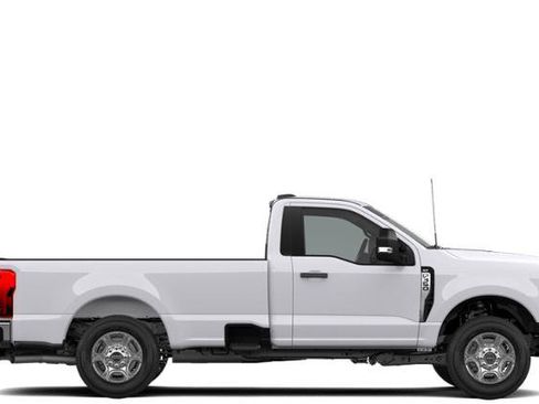New 2026 Ford F350 XLT RWD image 5