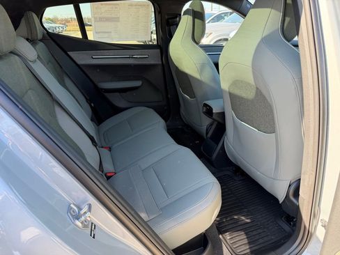 New 2026 Volvo EX30 Cross Country Ultra w/ Protection Package Premier AWD/4WD image 14