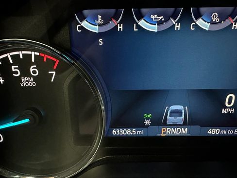 Used 2023 Ford F150 XLT w/ Equipment Group 302A High AWD/4WD image 26
