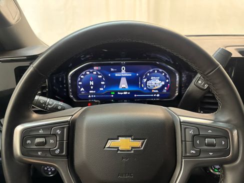 Certified 2025 Chevrolet Silverado 2500 LT w/ Convenience Package image 22