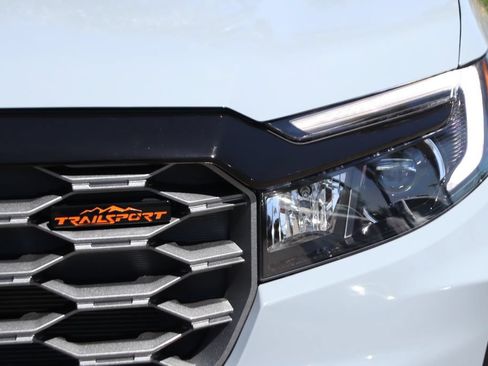 Used 2025 Honda Ridgeline TrailSport image 51