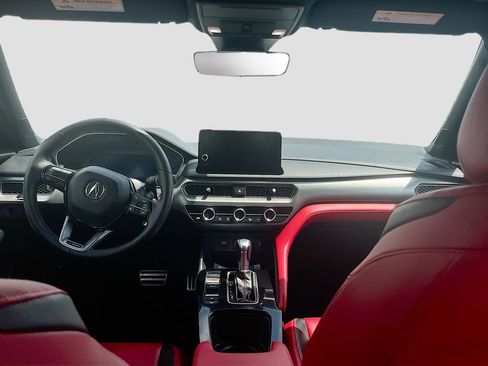 Used 2026 Acura Integra A-Spec FWD image 24