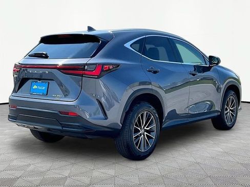 Used 2023 Lexus NX 350 AWD image 6