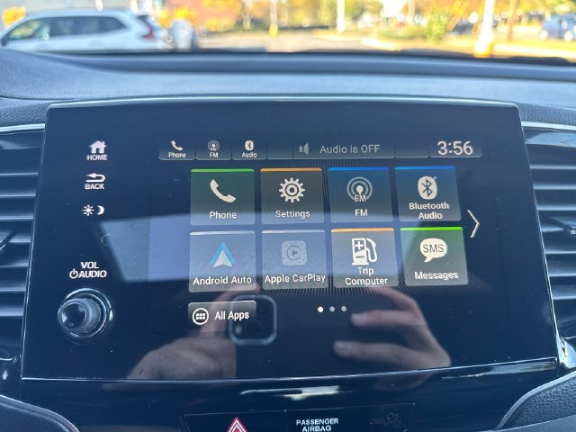 Used 2019 Honda Passport EX-L image 20