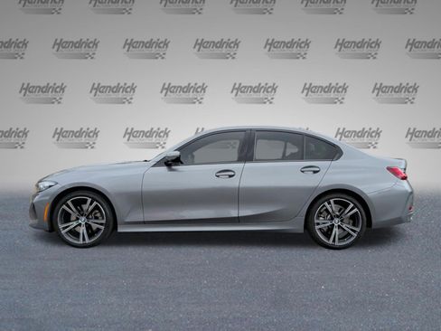 Certified 2023 BMW 330i Sedan w/ Premium Package image 10