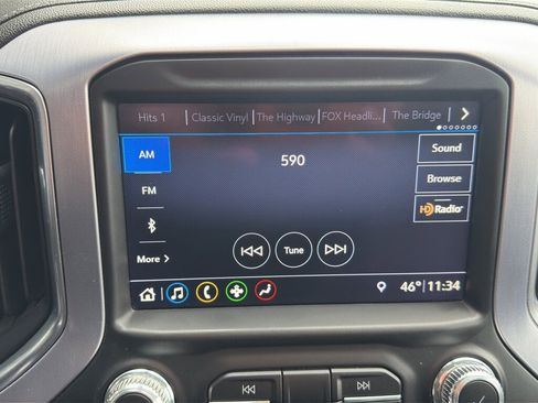 Used 2019 GMC Sierra 1500 SLT w/ SLT Convenience Package image 31