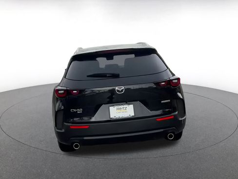 Used 2025 MAZDA CX-50 AWD 2.5 S w/ Select Package image 12