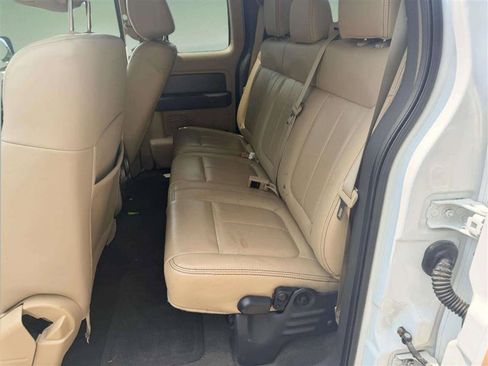 Used 2012 Ford F150 Lariat AWD/4WD image 30
