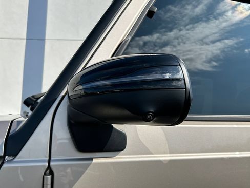 Used 2025 Mercedes-Benz G 63 AMG 4MATIC image 34