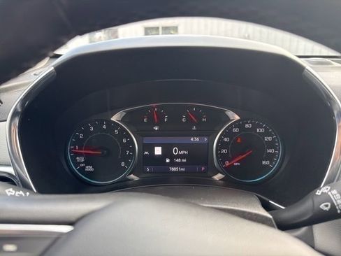 Used 2023 Chevrolet Equinox LT AWD/4WD image 64