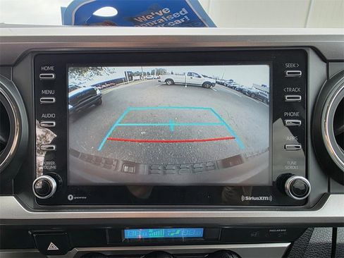 Used 2022 Toyota Tacoma SR5 image 20