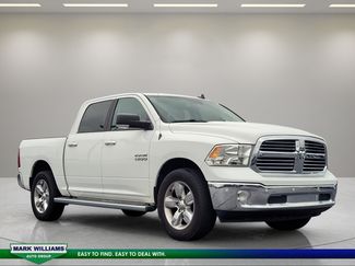 Used 2018 RAM 1500 Big Horn AWD/4WD video 1