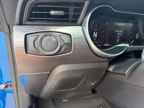 Used 2021 Ford Mustang GT Premium w/ GT Performance Package RWD image 24