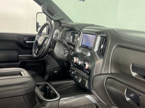 Used 2022 GMC Sierra 2500 AT4 w/ AT4 Premium Plus Package image 43