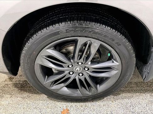 Used 2023 Acura RDX A-Spec image 35