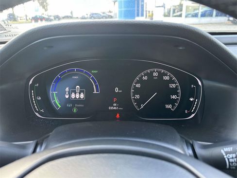 Certified 2022 Honda Accord Sport image 22