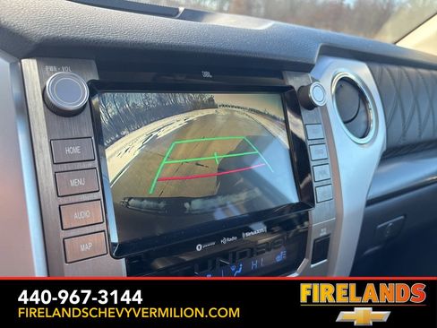 Used 2020 Toyota Tundra Platinum image 27