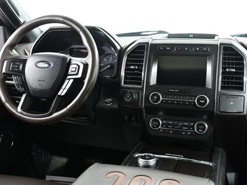 Used 2020 Ford Expedition King Ranch AWD/4WD image 8