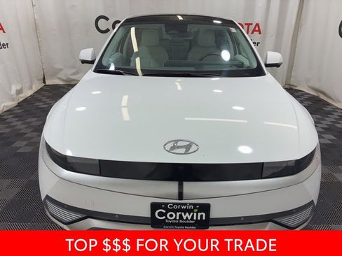 Used 2023 Hyundai Ioniq 5 Limited image 2