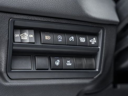 New 2026 Toyota Tundra Limited image 42