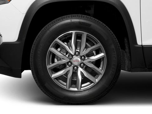 Used 2017 GMC Acadia SLE w/ Driver Alert Package I image 11