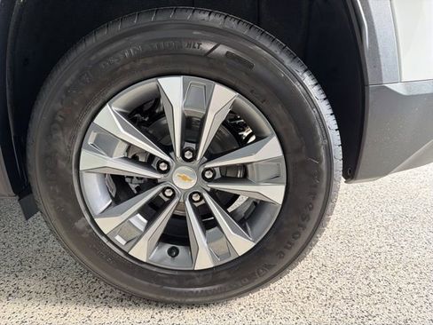 New 2026 Chevrolet Equinox LT w/ Safety and Technology Package image 27