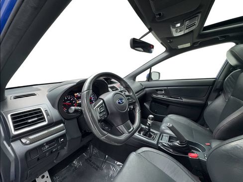 Used 2019 Subaru WRX Limited w/ Popular Package #3 (IZT) AWD/4WD image 20
