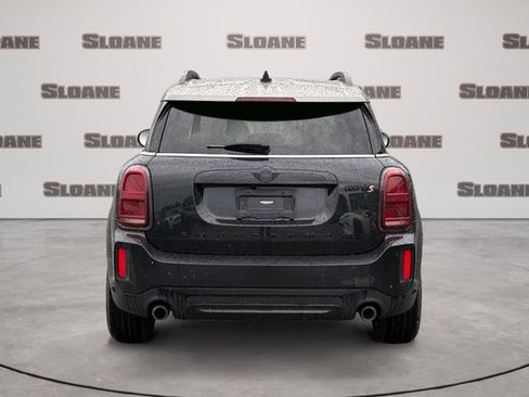 Certified 2023 MINI Cooper Countryman S AWD/4WD image 4