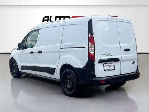 Used 2023 Ford Transit Connect XL FWD image 5