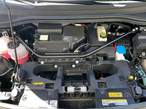 Certified 2023 Volkswagen ID.4 Pro S RWD image 8