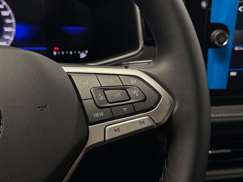 New 2026 Volkswagen Taos SE AWD/4WD image 26
