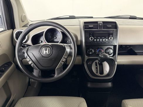 Used 2010 Honda Element EX image 16