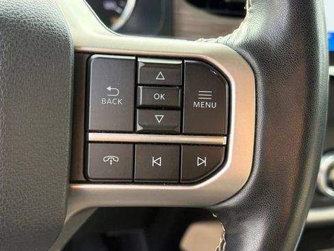 Used 2024 Ford Expedition Limited RWD image 10