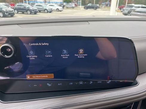 New 2026 Chevrolet Tahoe LT w/ Comfort Package image 34