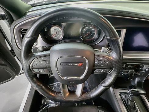 Used 2021 Dodge Charger GT w/ Plus Group RWD image 11