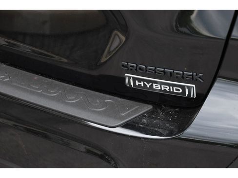 New 2026 Subaru Crosstrek 2.5i Sport AWD/4WD image 26