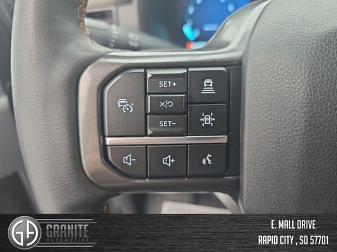Used 2025 Ford F150 Tremor AWD/4WD image 33