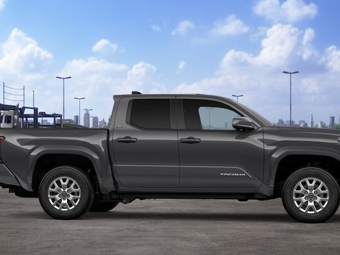 New 2026 Toyota Tacoma SR5 AWD/4WD image 36