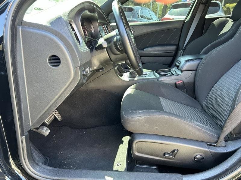 Used 2023 Dodge Charger GT w/ Blacktop Package RWD image 6