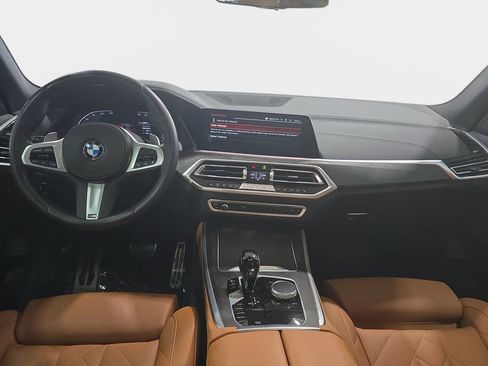 Certified 2023 BMW X5 sDrive40i w/ M Sport Package image 10