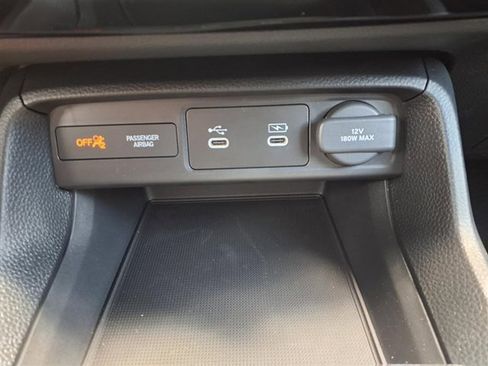 Used 2026 Honda Civic Sport image 6